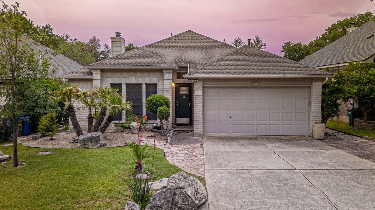 Photo of Outdoor in Circle C Ranch