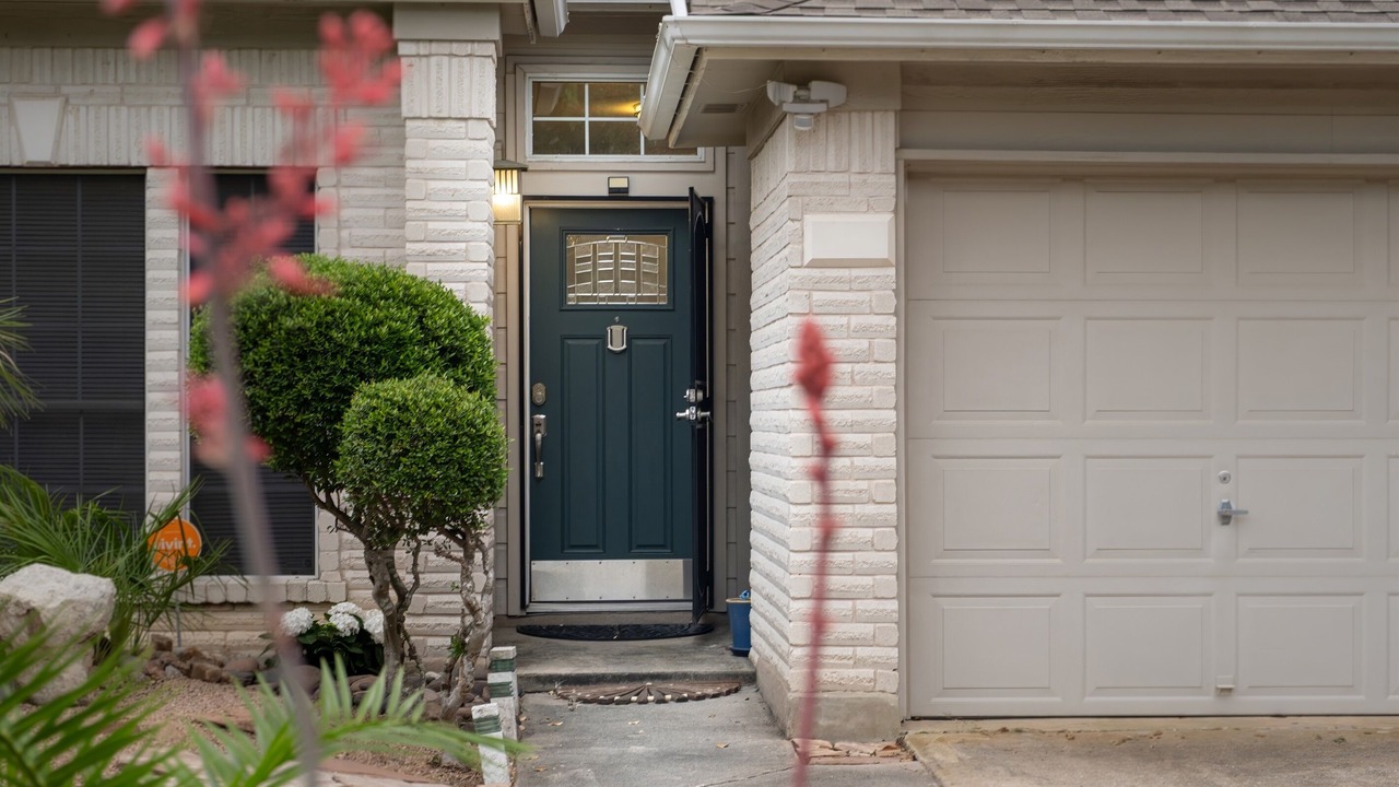 Photo of Outdoor in Circle C Ranch