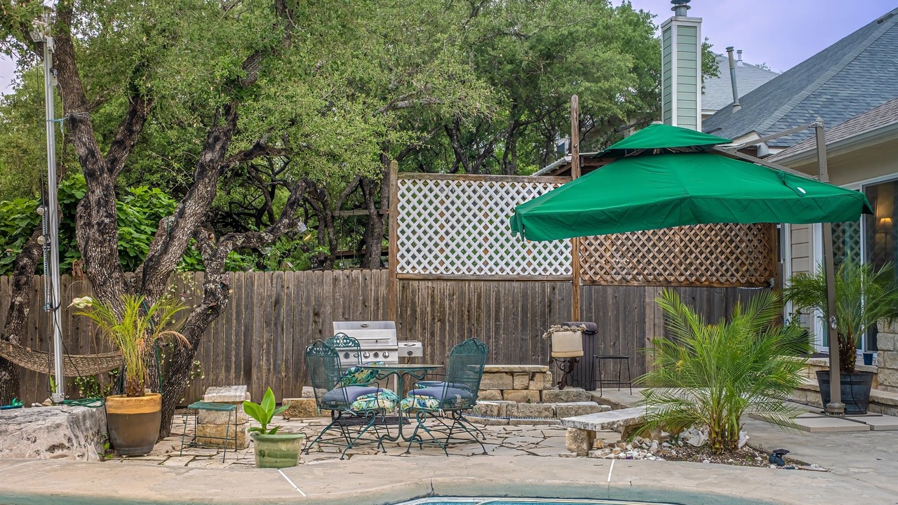 Photo of Outdoor in Circle C Ranch
