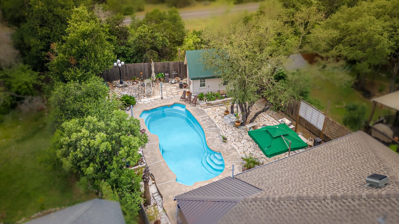 Photo of Outdoor in Circle C Ranch