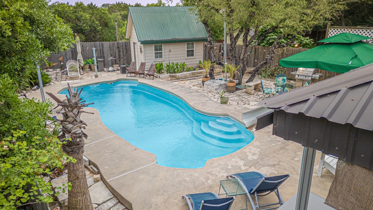 Photo of Outdoor in Circle C Ranch