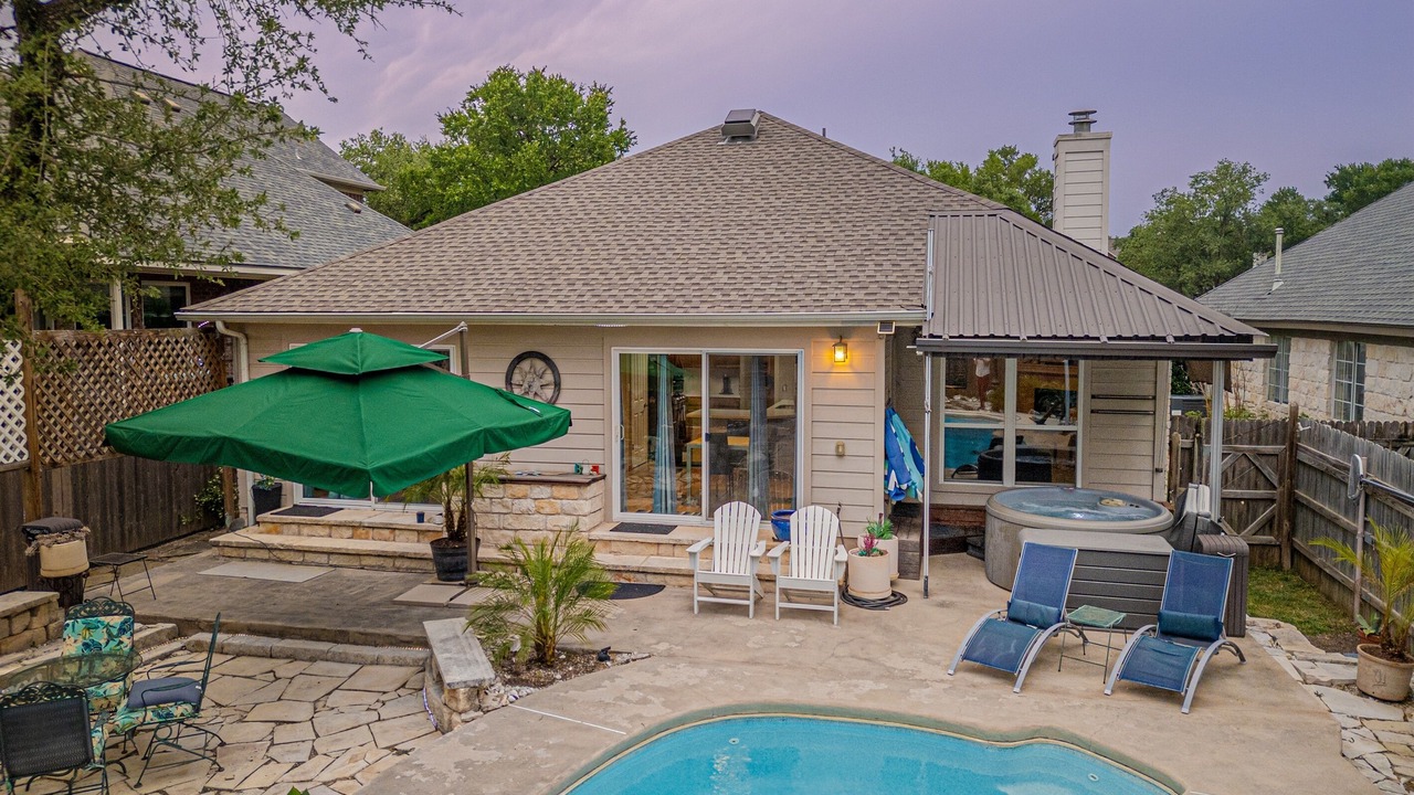 Photo of Outdoor in Circle C Ranch
