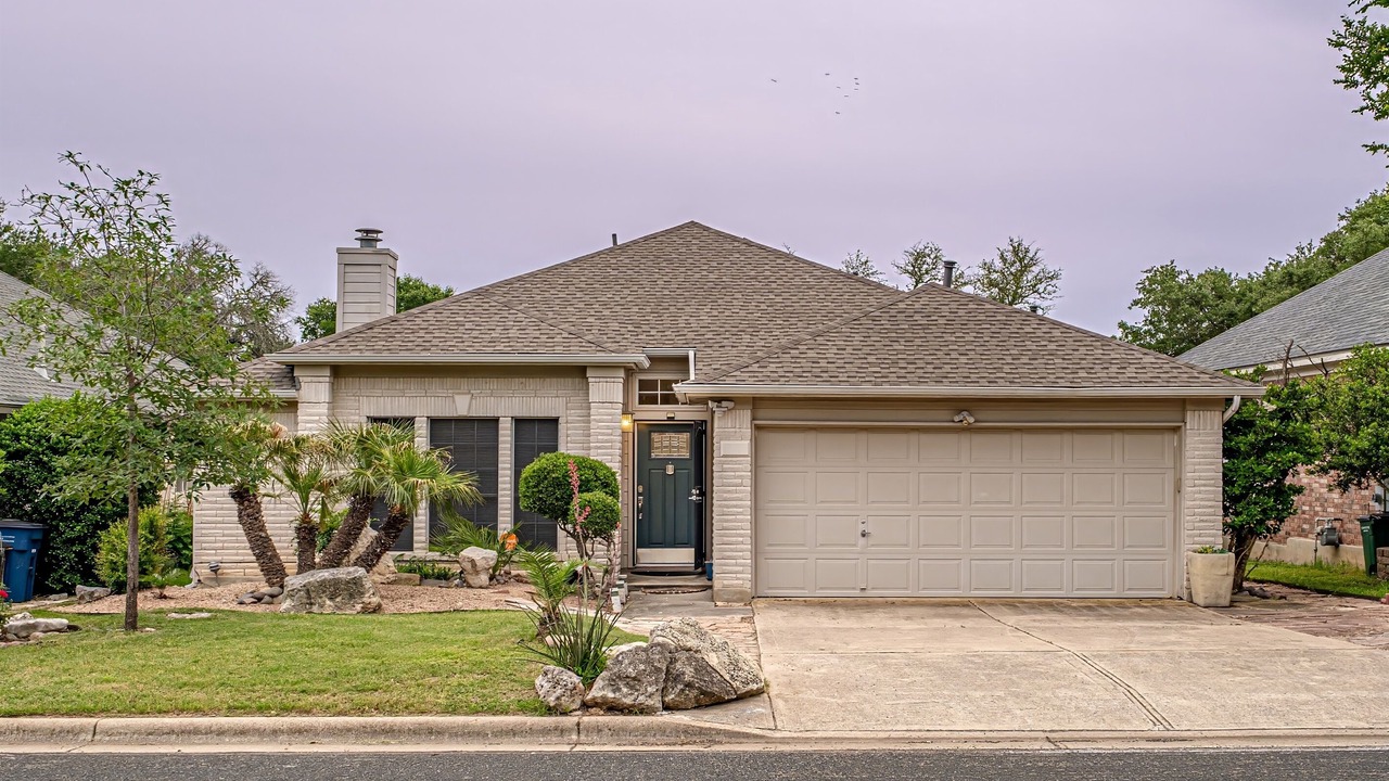 Photo of Outdoor in Circle C Ranch