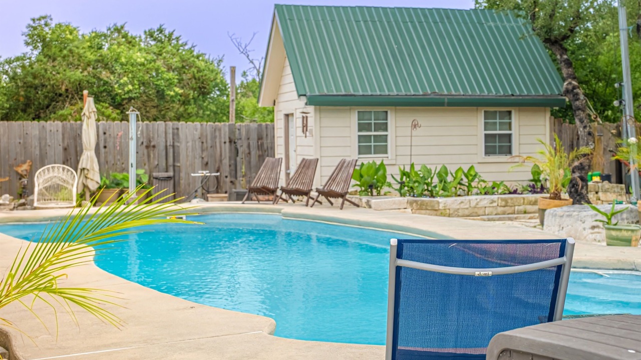 Photo of Outdoor in Circle C Ranch