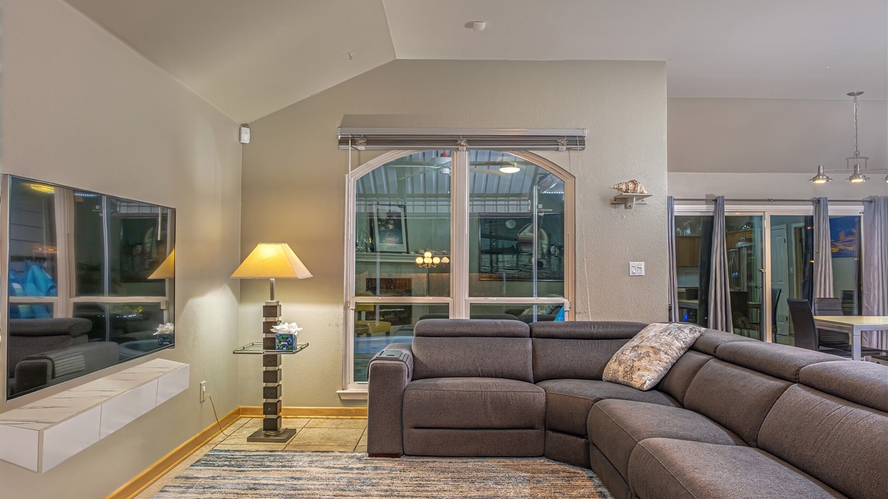 Photo of Outdoor in Circle C Ranch