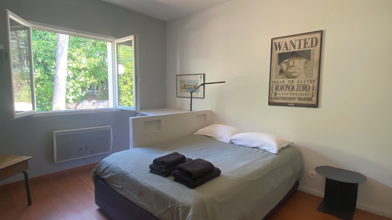 Photo of Bedroom in Grabels