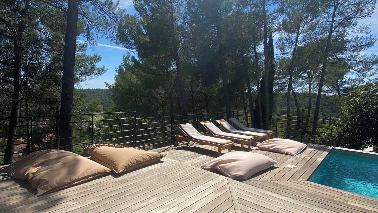 Photo of Outdoor in Grabels