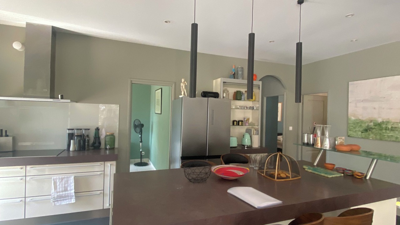 Photo of Kitchen in Grabels