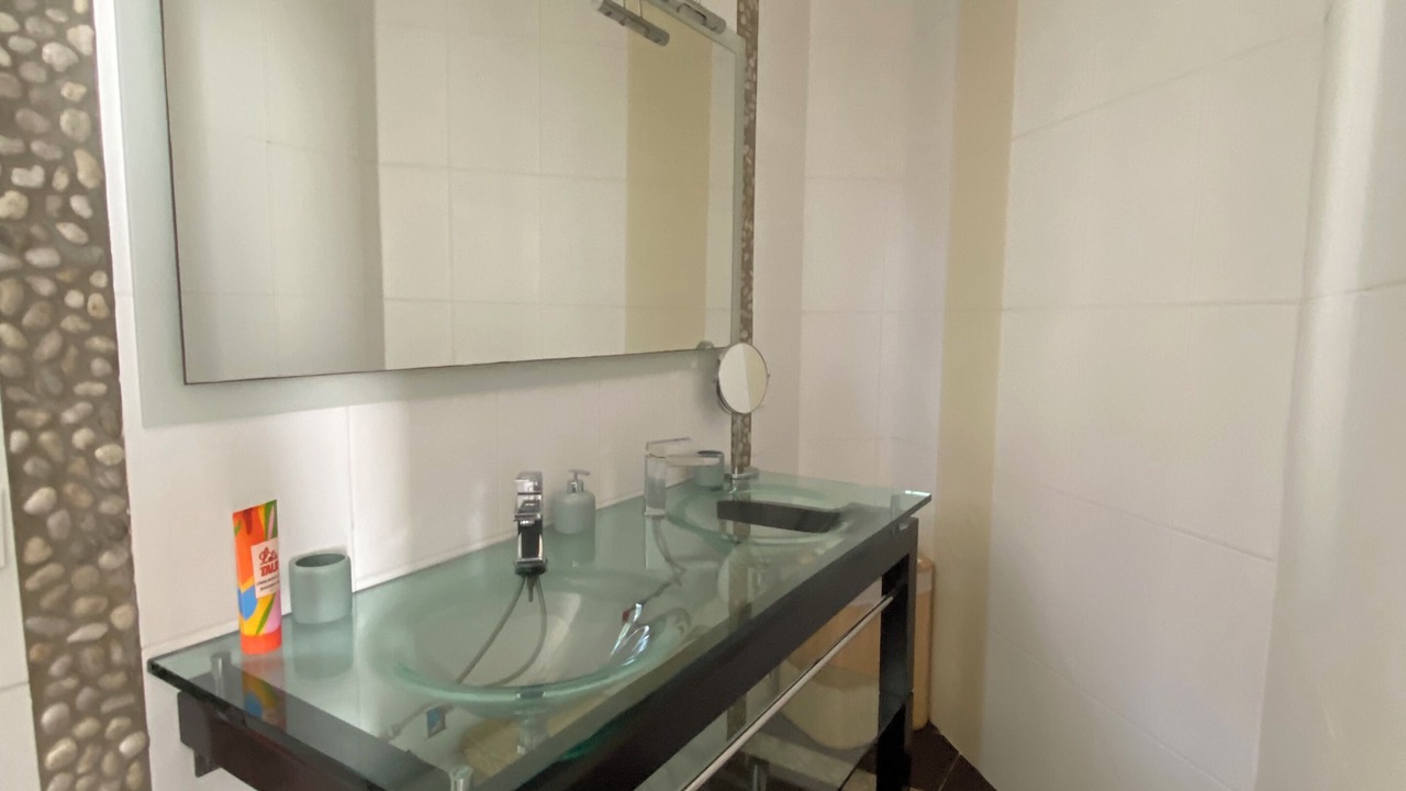 Photo of Bathroom in Grabels