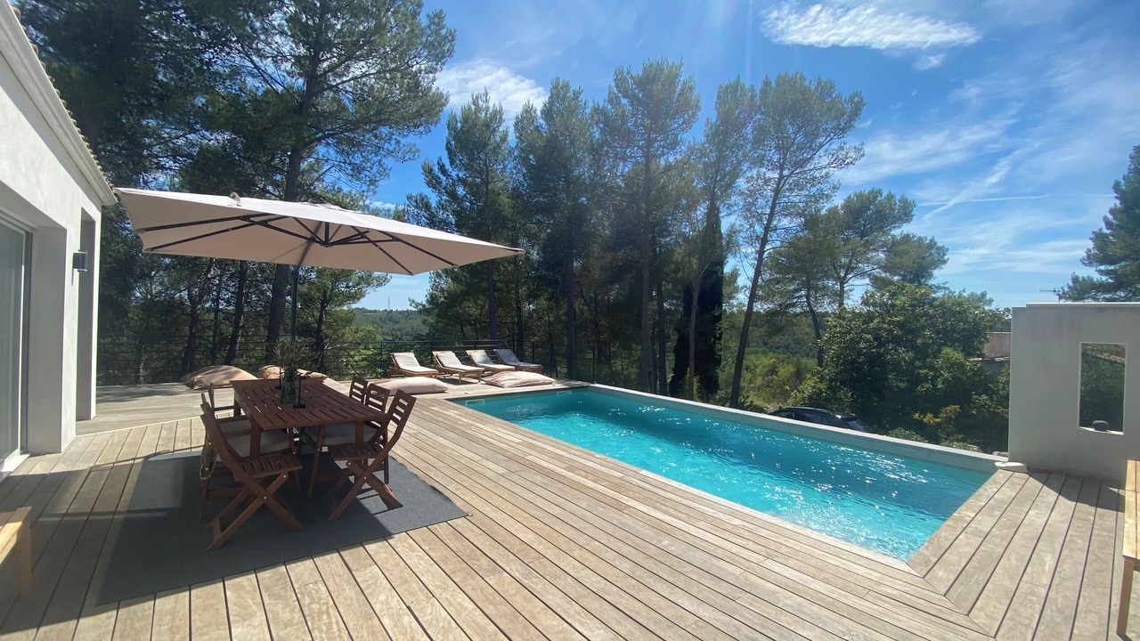 Photo of Outdoor in Grabels