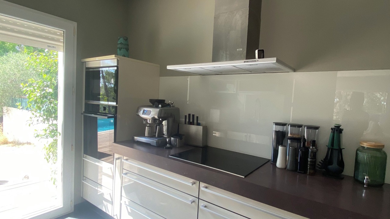 Photo of Kitchen in Grabels