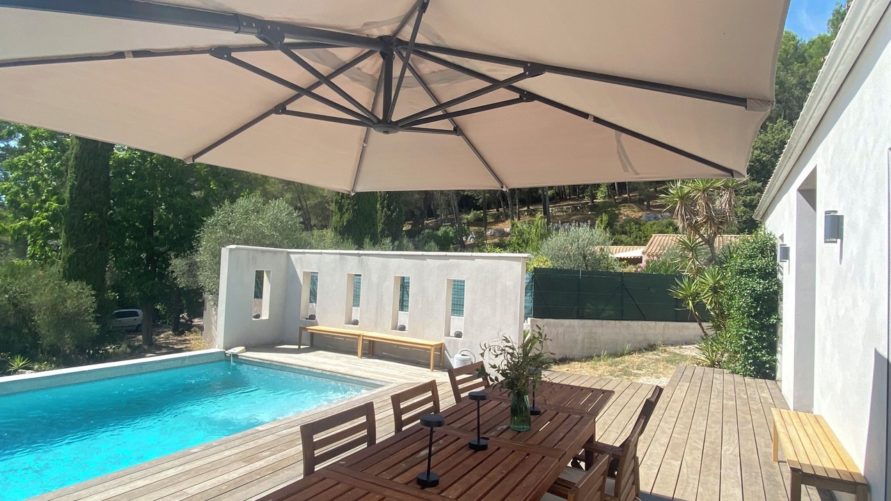 Photo of Outdoor in Grabels