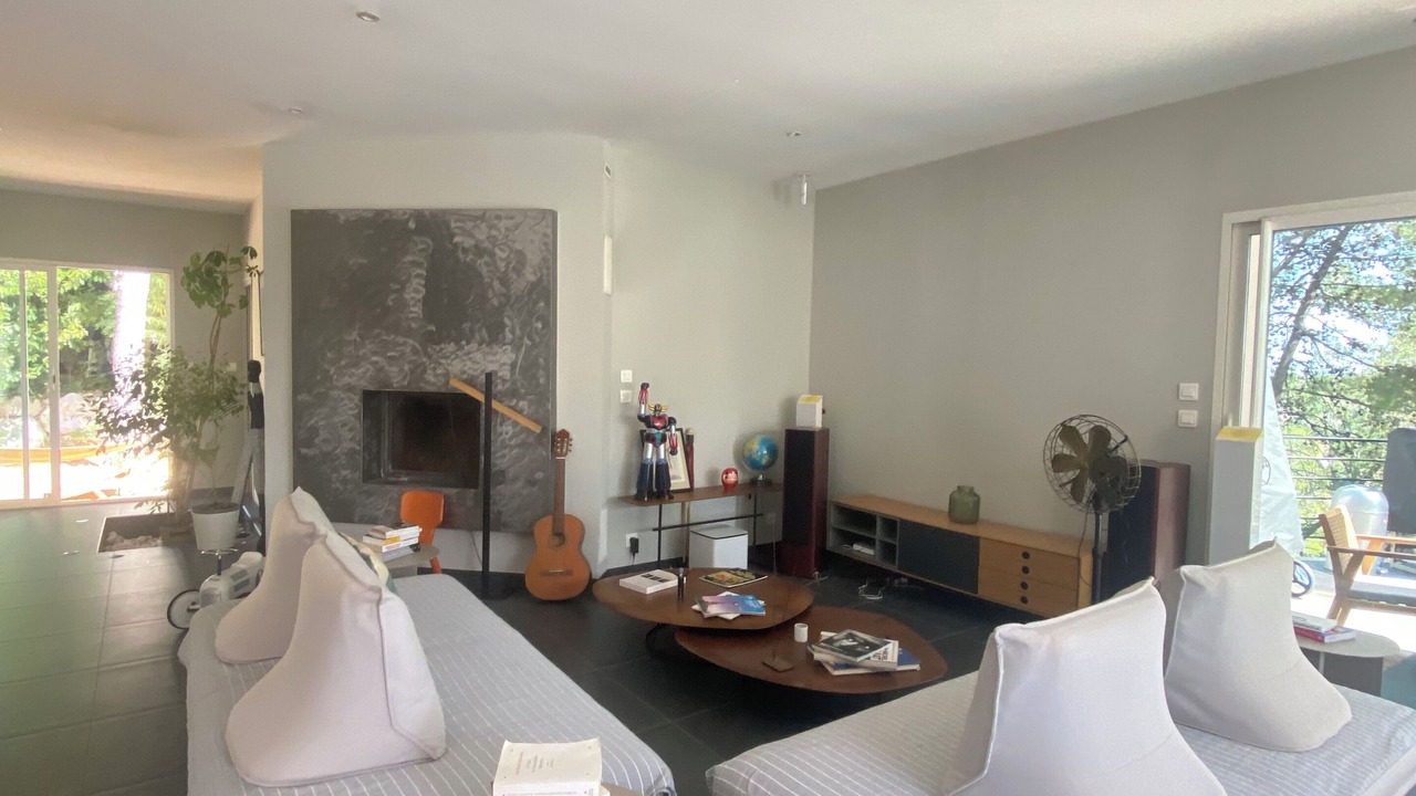 Photo of Bedroom in Grabels