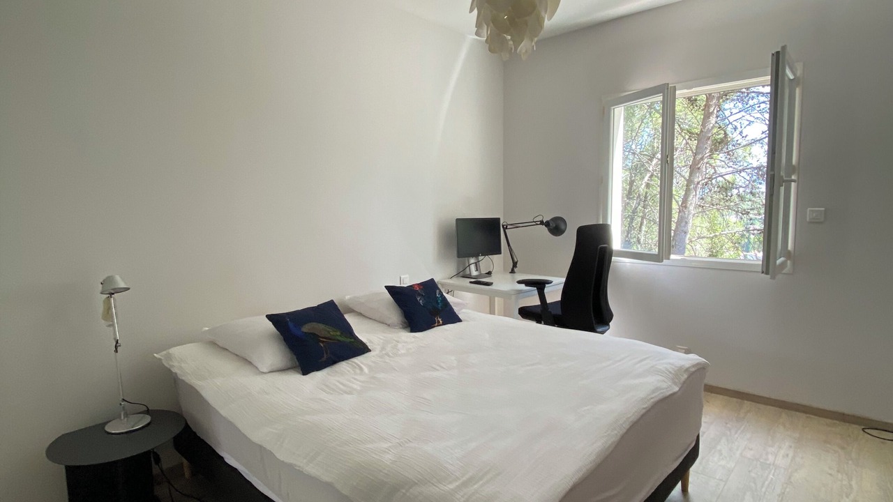 Photo of Bedroom in Grabels