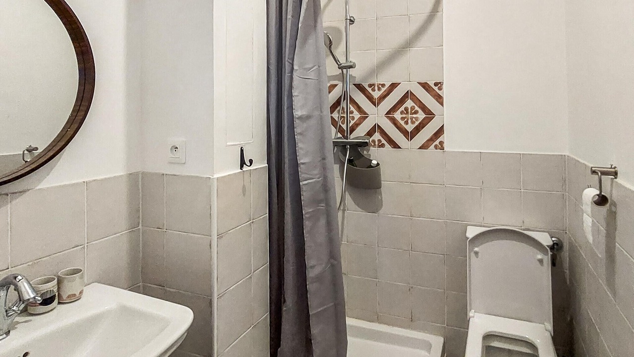 Photo of Bathroom in La Reole