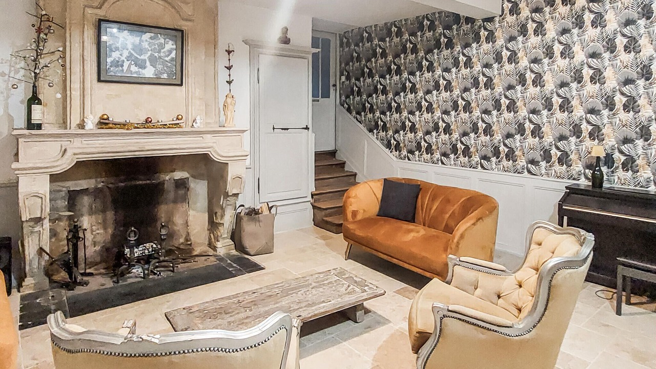 Photo of Bedroom in La Reole