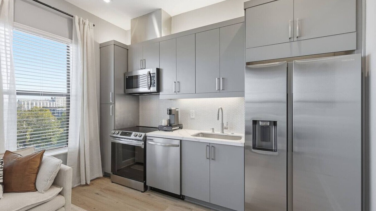 Photo of Kitchen in Cedars