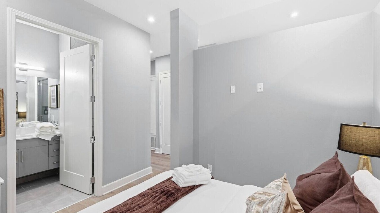 Photo of Bedroom in Cedars