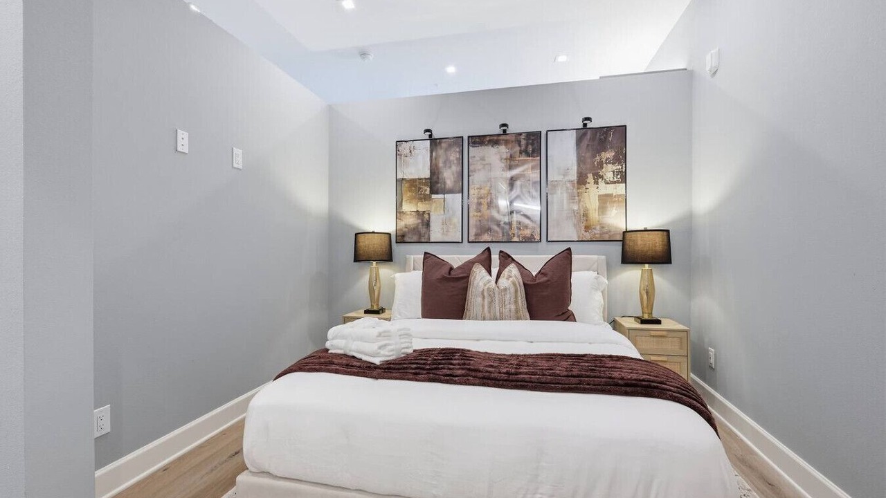Photo of Bedroom in Cedars