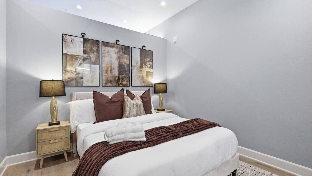 Photo of Bedroom in Cedars