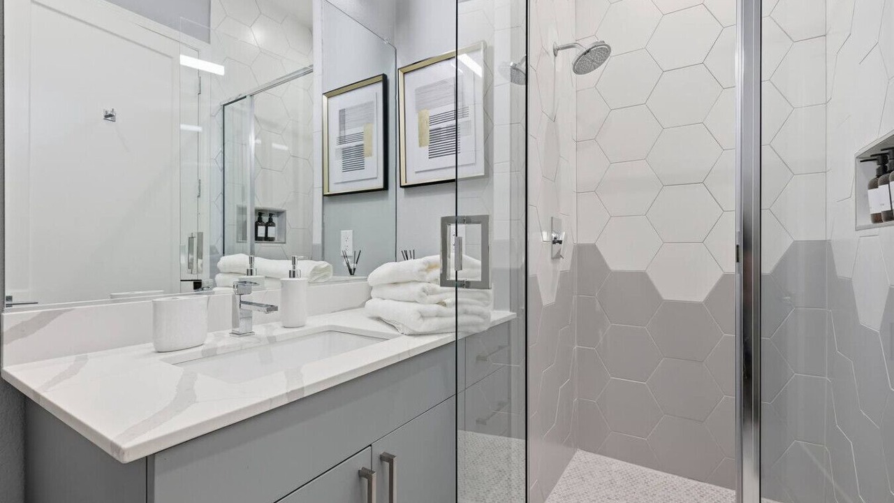 Photo of Bathroom in Cedars