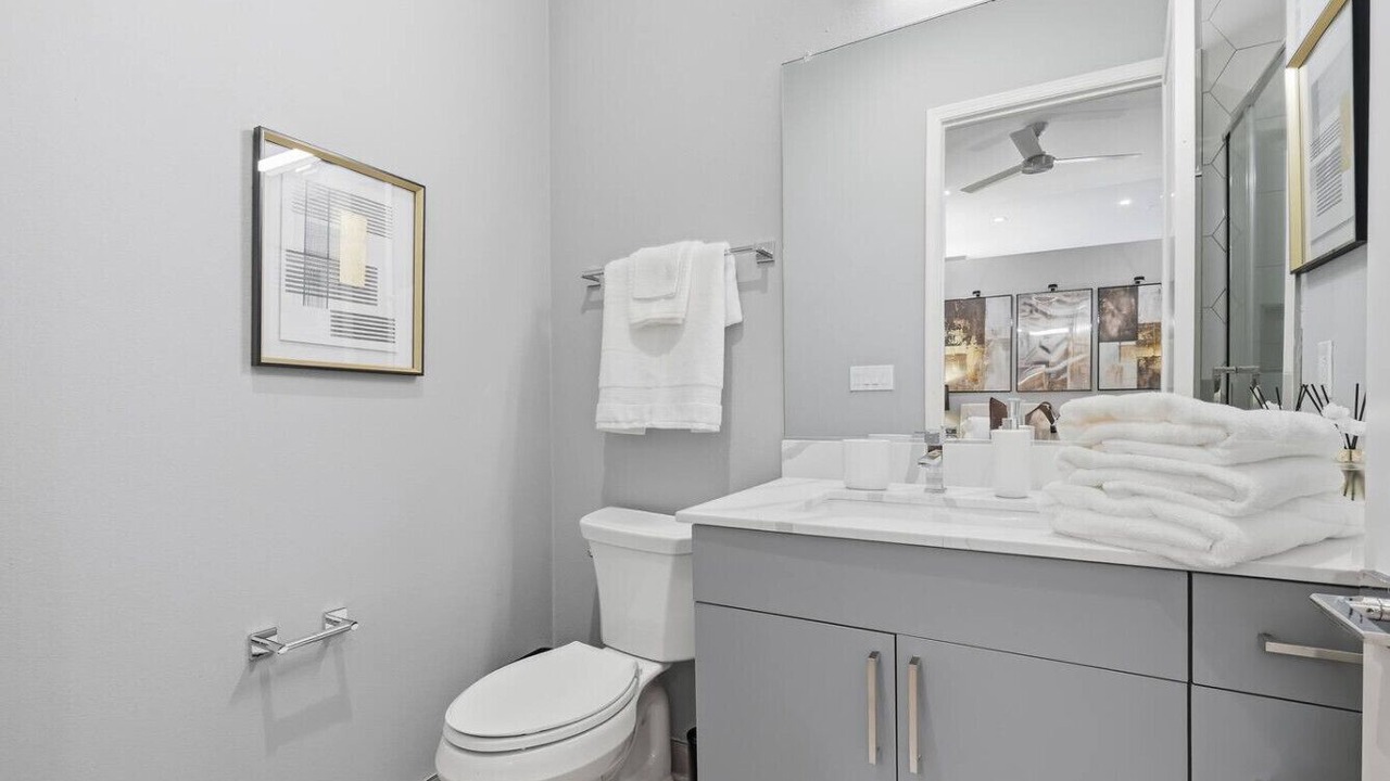 Photo of Bathroom in Cedars
