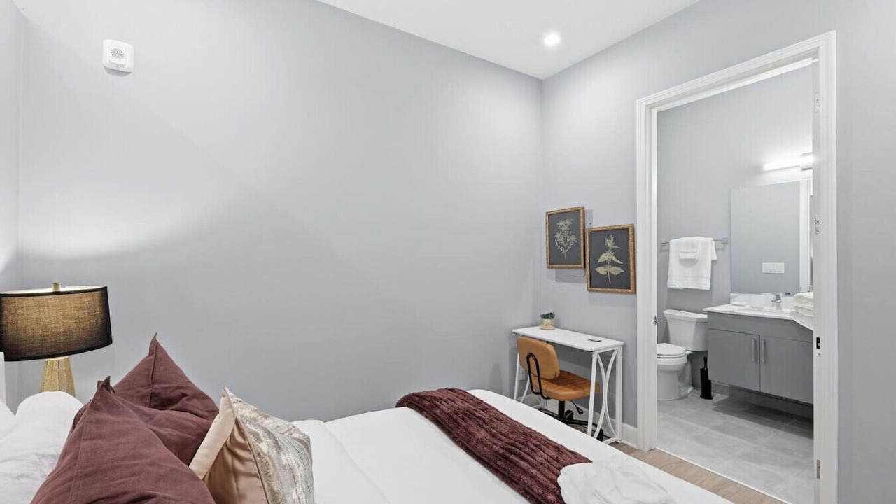 Photo of Bedroom in Cedars