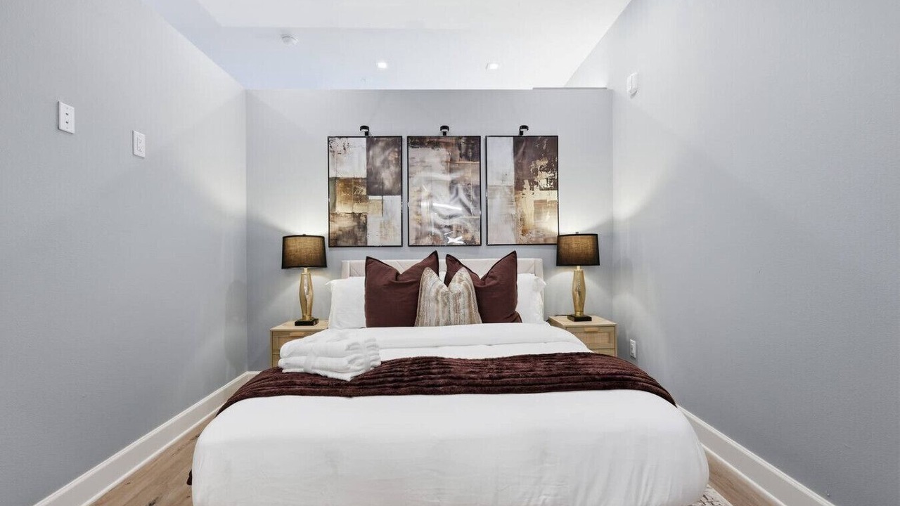 Photo of Bedroom in Cedars
