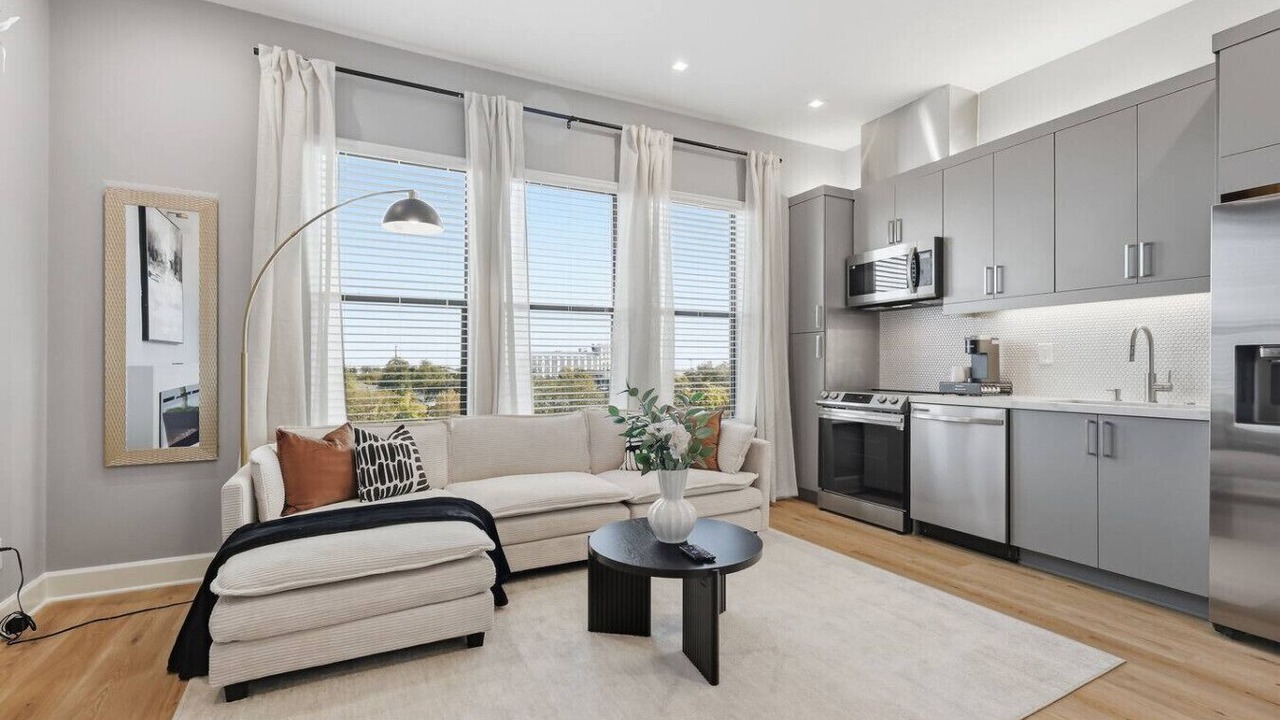 Photo of Livingroom in Cedars