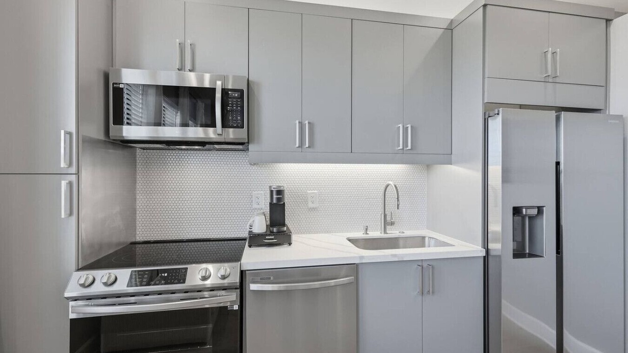 Photo of Kitchen in Cedars