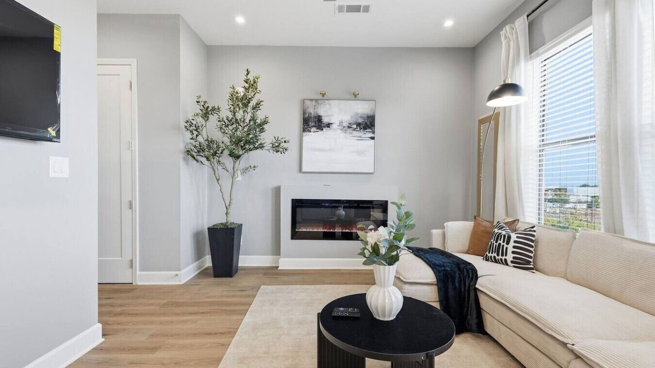 Photo of Livingroom in Cedars
