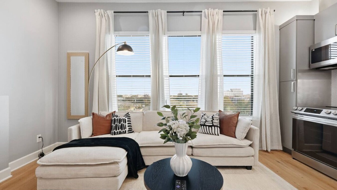 Photo of Livingroom in Cedars