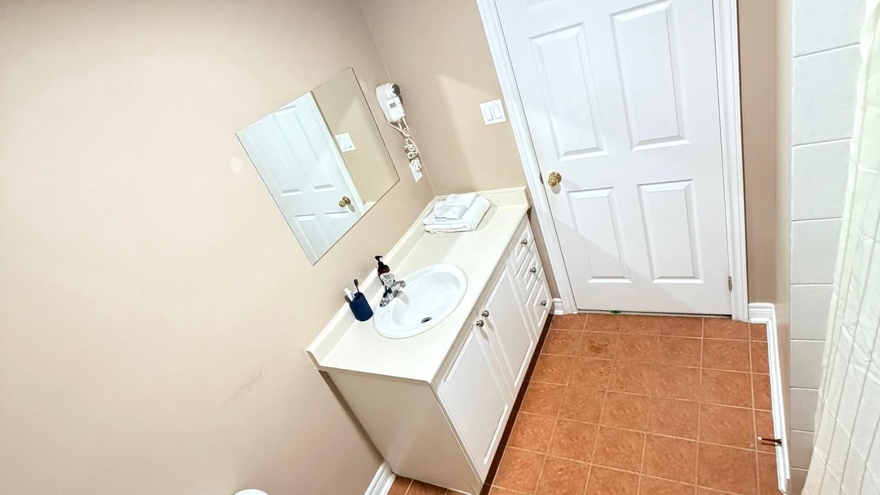 Photo of Bathroom in Whitby