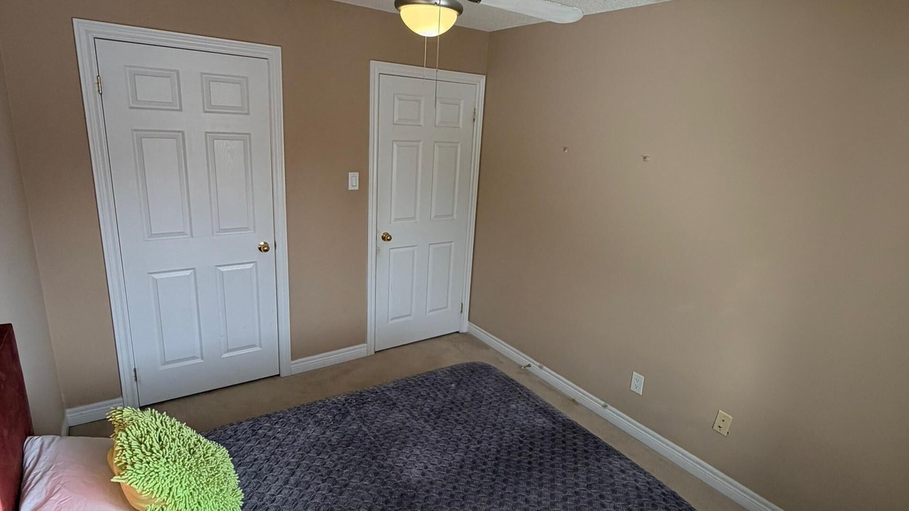 Photo of Bedroom in Whitby