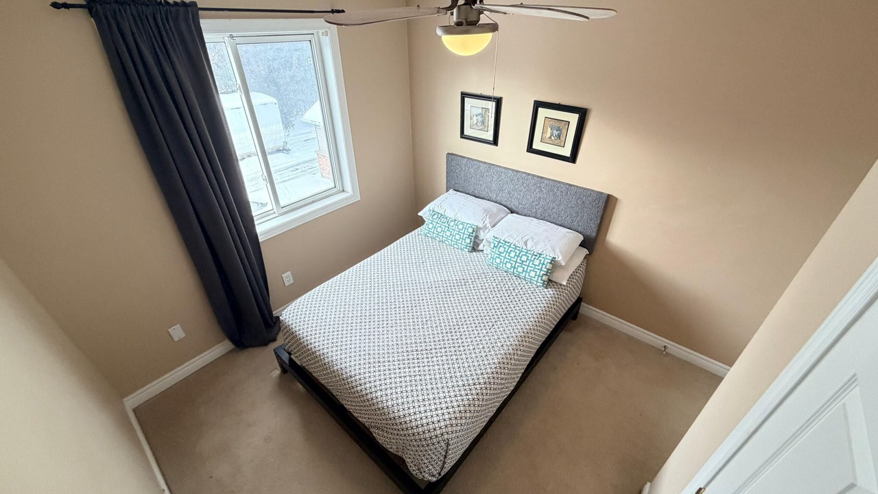 Photo of Bedroom in Whitby