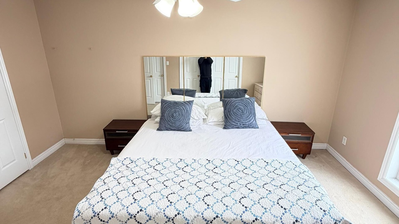 Photo of Bedroom in Whitby