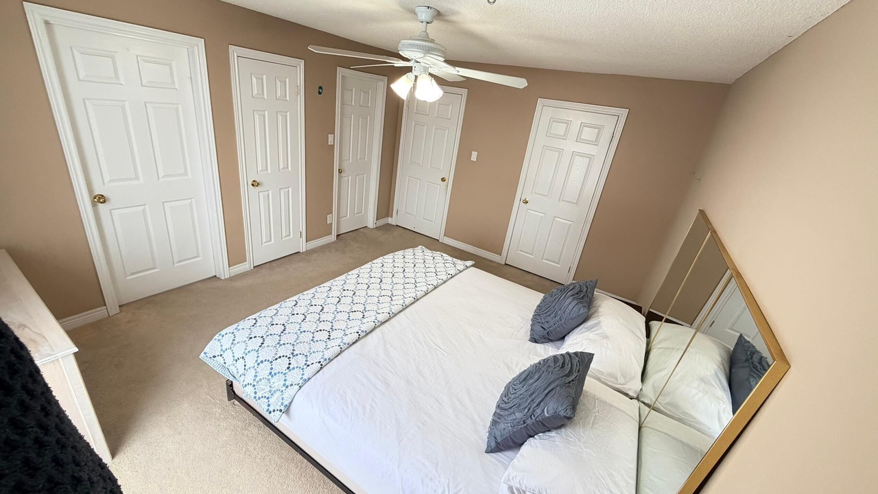 Photo of Bedroom in Whitby