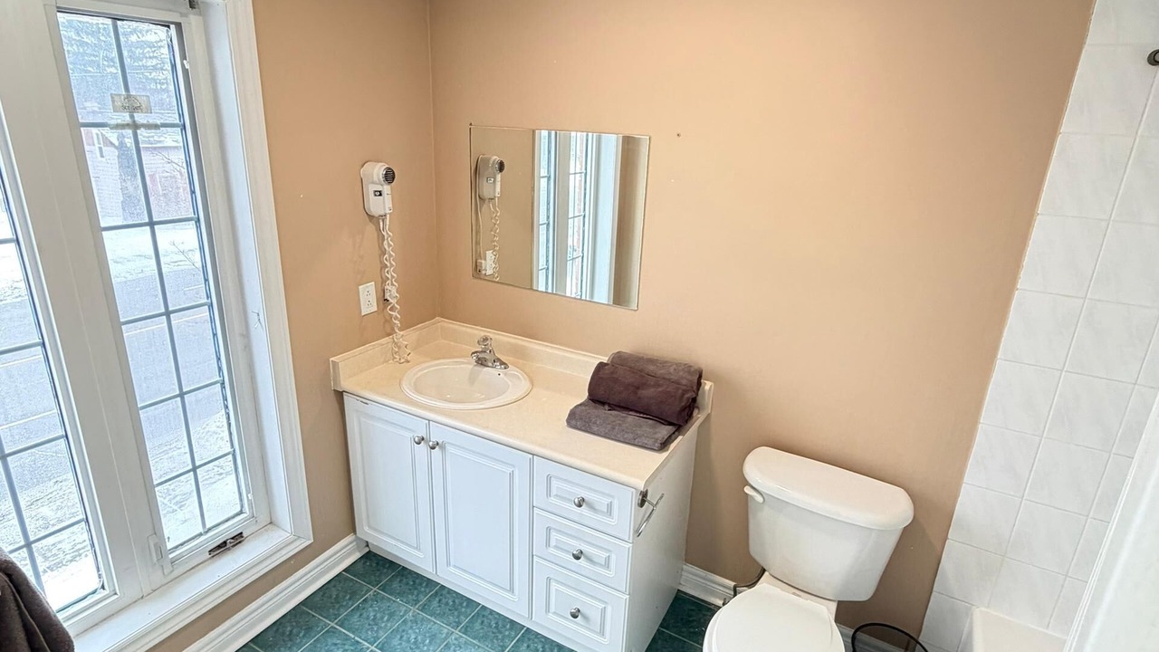 Photo of Bathroom in Whitby