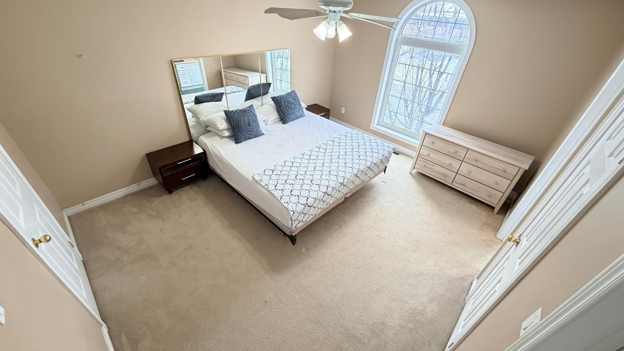 Photo of Bedroom in Whitby