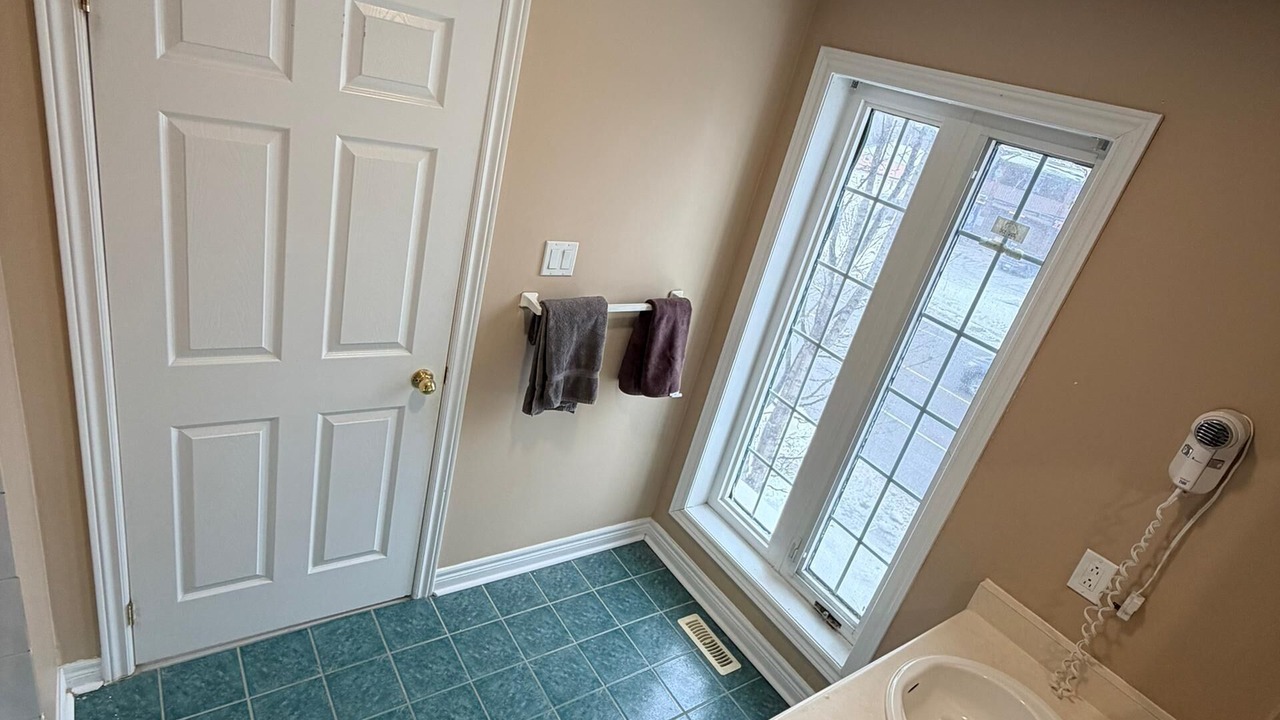 Photo of Bathroom in Whitby