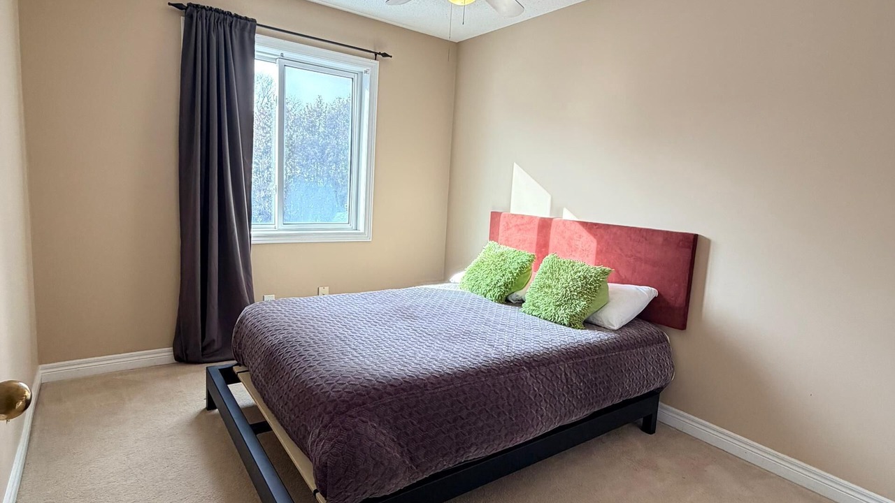 Photo of Bedroom in Whitby