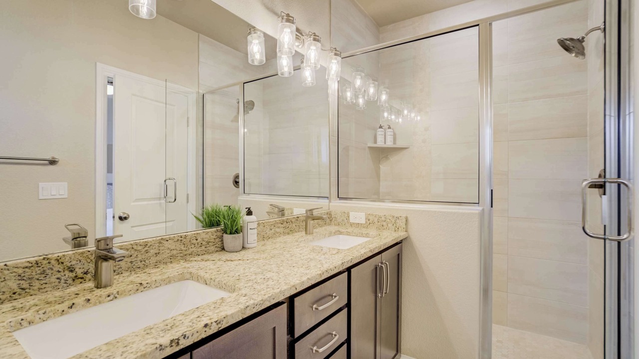 Photo of Bathroom in Colorado Springs