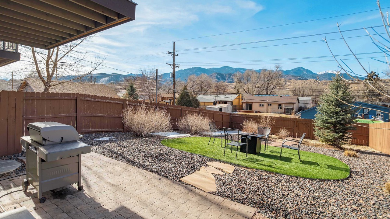 Photo of Outdoor in Colorado Springs