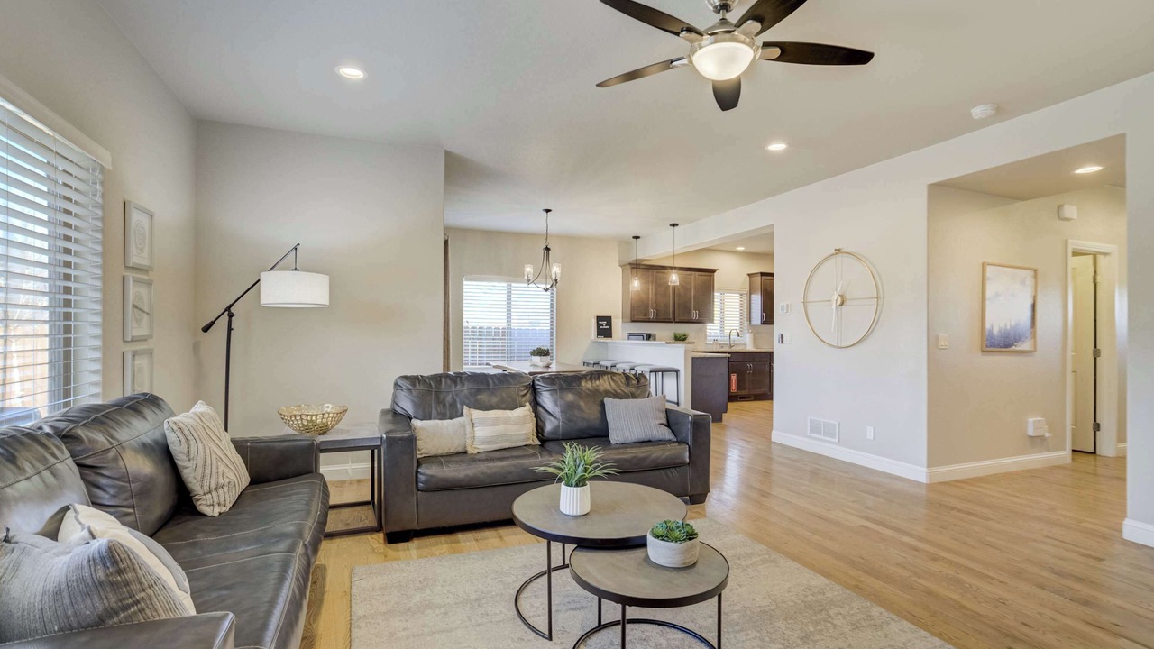 Photo of Bedroom in Colorado Springs