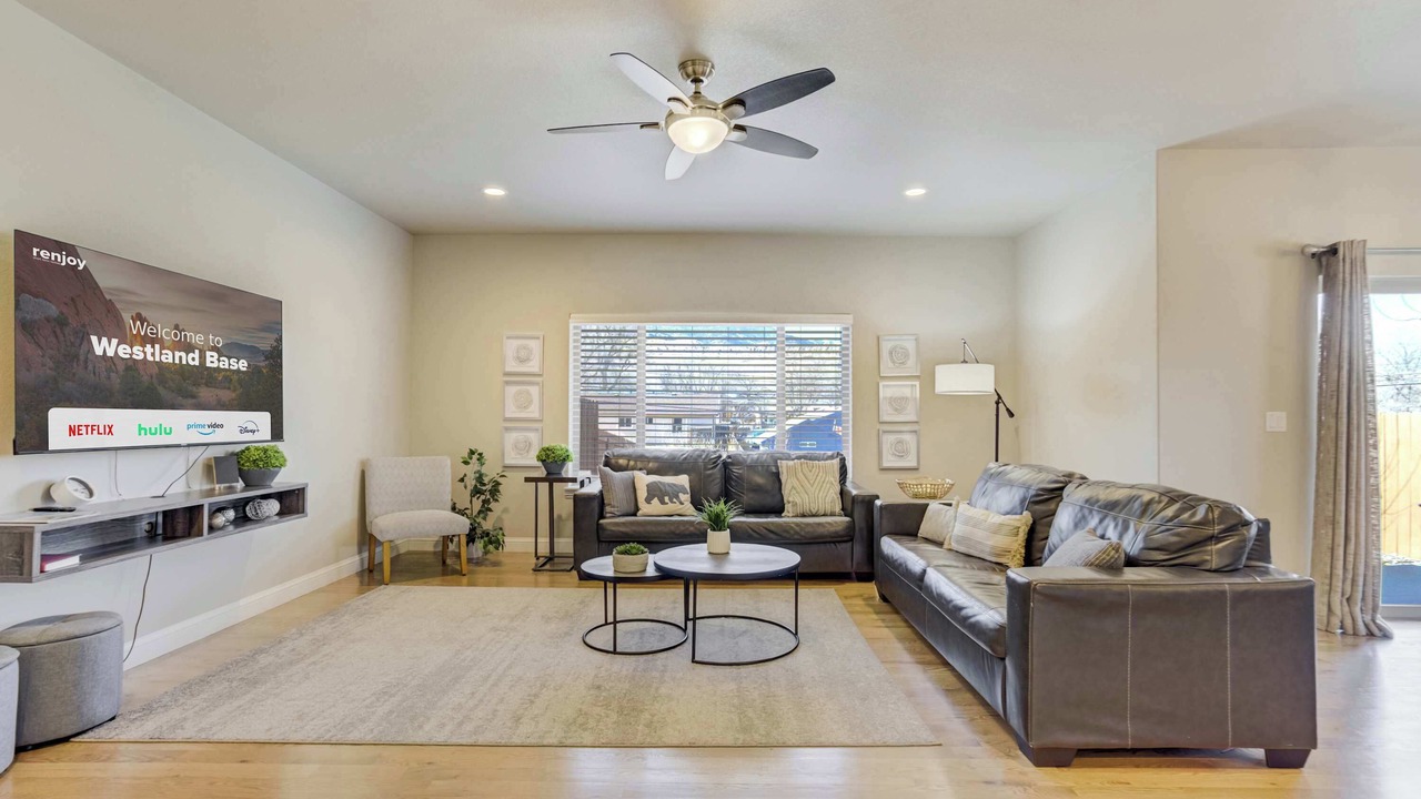 Photo of Livingroom in Colorado Springs