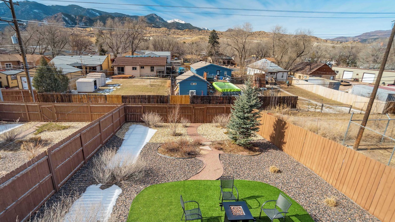 Photo of Others in Colorado Springs