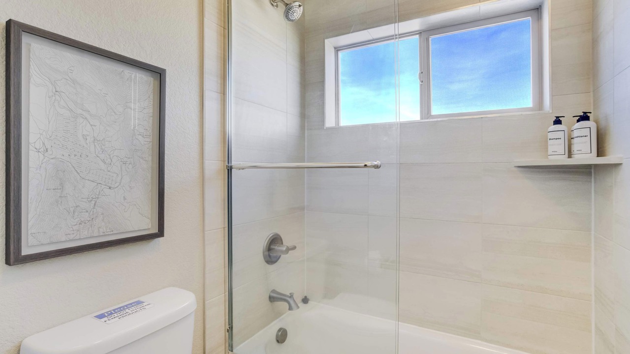 Photo of Bathroom in Colorado Springs