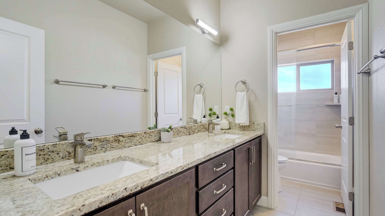 Photo of Bathroom in Colorado Springs