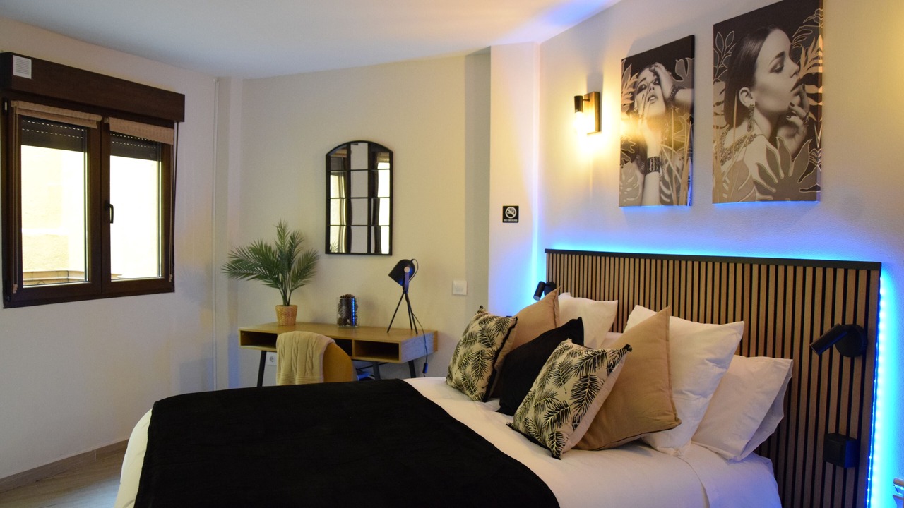 Photo of Bedroom in El Molar