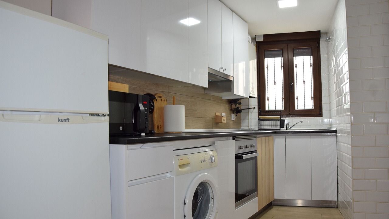 Photo of Kitchen in El Molar